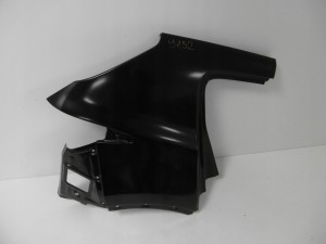 KIA SPORTAGE 4 15-19 BŁOTNIK PRAWY TYLNY TYŁ PRÓG