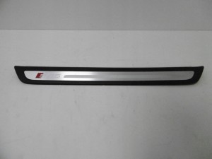 AUDI SQ5 LIFT LISTWA NAKŁADKA PROGOWA PRZÓD PRAWA