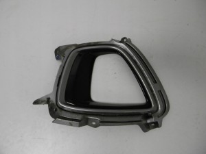 KIA SORENTO III 3 15-18 KRATKA ZDERZAKA PRAWA