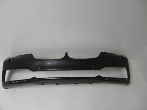 BMW 7 G11 G12 ZDERZAK PRZÓD PRZEDNI 6PDC SPRYSKI