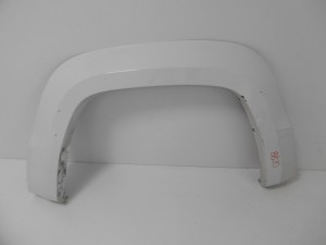 VW AMAROK LISTWA BŁOTNIKA PRAWA TYŁ TYLNA 2H6