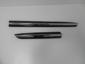 VW ARTEON LISTWA DRZWI CHROM PRAWY TYŁ 17-20