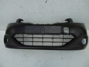 NISSAN QASHQAI 09-13 ZDERZAK PRZÓD LIFT OEM 8030