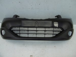 NISSAN QASHQAI 09-13 ZDERZAK PRZEDNI LIFT 8028