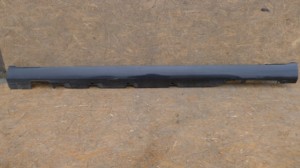 LISTWA PROGOWA NAKŁADKA LEWA AUDI A8 4H0 2010-