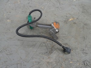 VW AUDI 06E905377A CZUJNIK SPALANIA STUKOWEGO