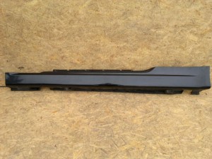 BMW 6 E63 E64 LISTWA PROGOWA NAKŁADKA LEWA