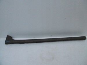 AUDI RS6 C6 4F0 PRÓG LISTWA NAKŁADKA PROGOWA PRAWA