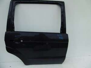 FORD GALAXY MK2 II 06-15 DRZWI PRAWE TYLNE TYŁ