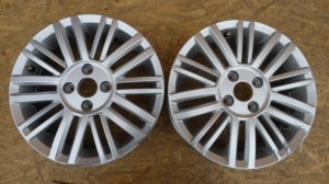 VW UP SEAT MII FELGA 15" 1S0601025S ET41