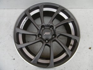 VW MULTIVAN T5 T6 8.5JX19 FELGA ABT 1985502065