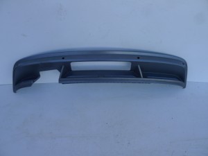 SPOILER ZDERZAKA TYŁ TIGUAN R-LINE PDC 5NA807568G