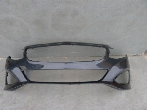 MERCEDES B-KLASA W246 LIFT ZDERZAK PRZEDNI PRZÓD