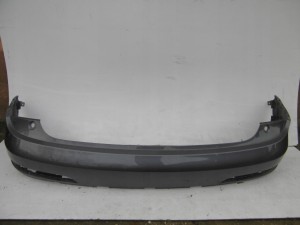 ZDERZAK TYŁ TYLNY AUDI Q3 11-14