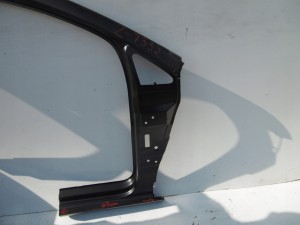 VW GOLF 5 V 6 VI PLUS PRAWY SŁUPEK PRÓG POSZYCIE