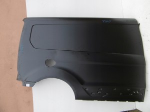 FORD CONNECT MK2 BŁOTNIK PRAWY TYLNY TYŁ NOWY LONG