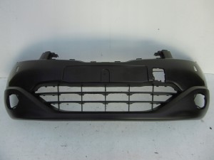 NISSAN QASHQAI J10 LIFT ZDERZAK PRZÓD SPRYSKI 7318