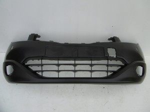 ZDERZAK PRZEDNI NISSAN QASHQAI J10 LIFT OEM 7263