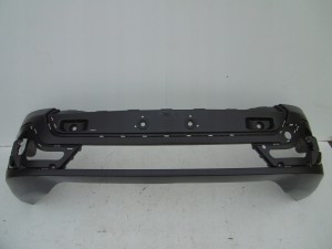 TRANSIT CUSTOM 12-19 ZDERZAK PRZEDNI PRZÓD NOWY