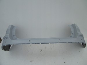 ZDERZAK TYŁ FORD MONDEO MK5 KOMBI VIGNALE NOWY ORY