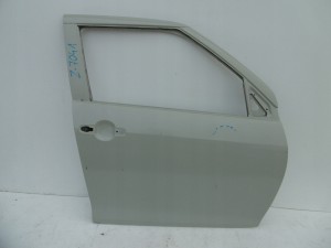 SUZUKI SWIFT MK7 VII 10-17 DRZWI PRZEDNIE PRAWE 5D