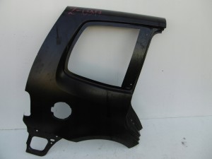 VW TOURAN 1T0 10-15 BŁOTNIK PRAWY TYLNY TYŁ NOWY