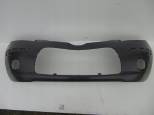 HYUNDAI i10 07-10 ZDERZAK PRZEDNI NOWY ORYG 7627