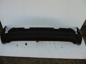 TUCSON HYUNDAI 15-18 ZDERZAK SPOJLER TYLNY 6347