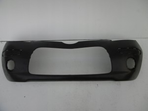 HYUNDAI i10 07-10 ZDERZAK PRZEDNI NOWY ORYG 6591