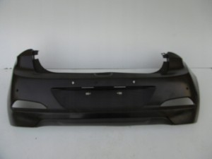 HYUNDAI i20 ZDERZAK TYŁ PDC 14-17 NOWY ORYGINAŁ