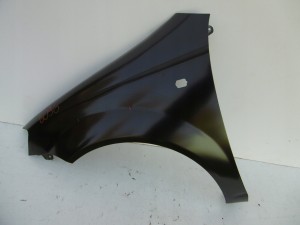 CHEVROLET AVEO T200 KALOS BŁOTNIK LEWY 03-08 HB