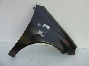 CHEVROLET AVEO T200 KALOS BŁOTNIK PRAWY HB 03-08