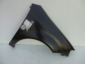 CHEVROLET AVEO T200 KALOS HB BŁOTNIK PRAWY PRZÓD