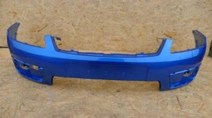 C-MAX 03-06 FORD ZDERZAK PRZEDNI NIEBIESKI W KOLOR