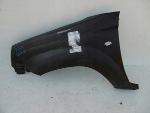 NISSAN X-TRAIL 01-06 BŁOTNIK LEWY PRZEDNI T30 NOWY