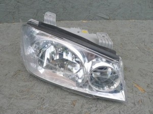KIA MAGNETIS 00 02 03 OPTIMA LAMPA PRAWA PRZEDNIA