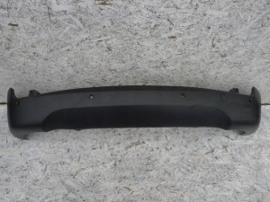 HYUNDAI IX35 ZDERZAK TYLNY TYŁ PDC ORYGINAŁ 3237