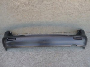 HYUNDAI STAREX ZDERZAK TYLNY TYŁ NOWY ORYGINAŁ