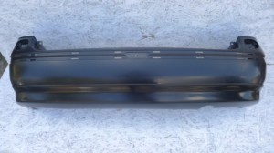 NISSAN ALMERA TINO ZDERZAK TYLNY TYŁ 00-06 NOWY