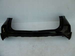 HONDA CIVIC 5D 06-11 ZDERZAK TYŁ NOWY B92P-0 TYLNY