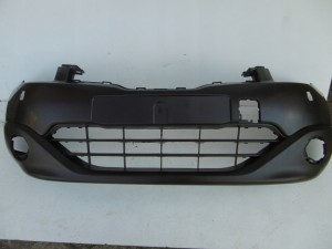 NISSAN QASHQAI 09 ZDERZAK PRZÓD LIFT NOWY OEM 5958