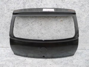 VW FOX 5Z0 5Z6 04- KLAPA BAGAŻNIKA TYŁ TYLNA NOWA