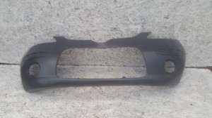 HYUNDAI i10 07-10 ZDERZAK PRZÓD 86512-0X000