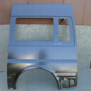 TRANSIT FORD 06-12 BŁOTNIK BOK LEWY TYŁ TYLNY ORYG