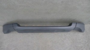 ECOSPORT ECO SPORT FORD ZDERZAK SPOJLER PRZEDNI