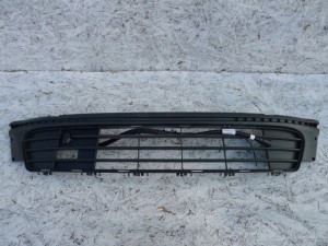 FORD S-MAX GALAXY 06-10 KRATKA ŚRODKOWA FLEXIFUEL