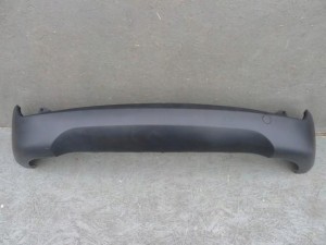 HYUNDAI IX35 ZDERZAK TYLNY TYŁ NOWY ORYGINAŁ 1227