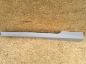 CHEVROLET AVEO T255 06-11 PRÓG LEWY NOWY ORYGINAŁ