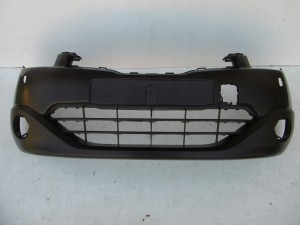 NISSAN QASHQAI 09-13 ZDERZAK RZEDNI SPRYSKI 5258