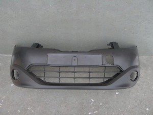QASHQAI 09-13 NISSAN ZDERZAK PRZEDNI NOWY OEM 688